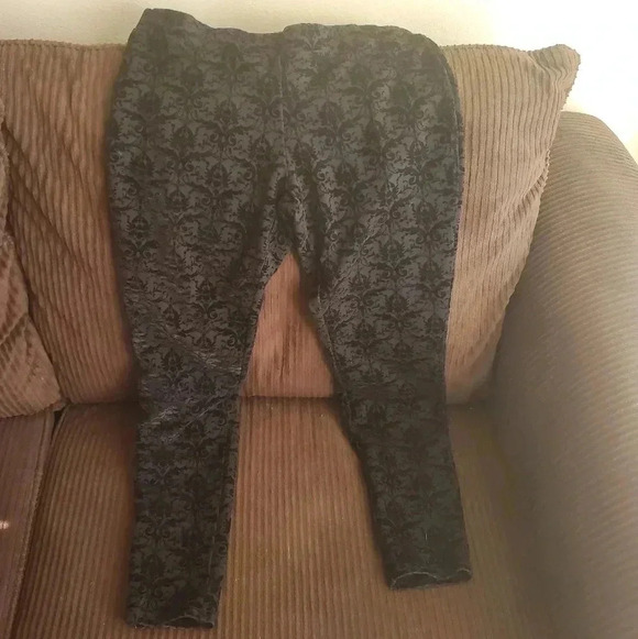 memoi Pants - Memoi pants m/l pants​​​